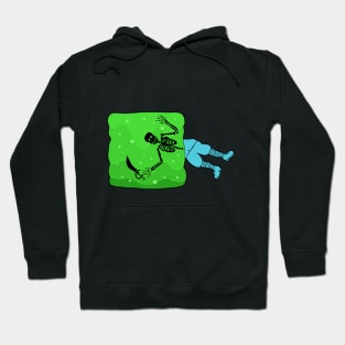 Geeklycon 2022- Wigglebottom Hoodie